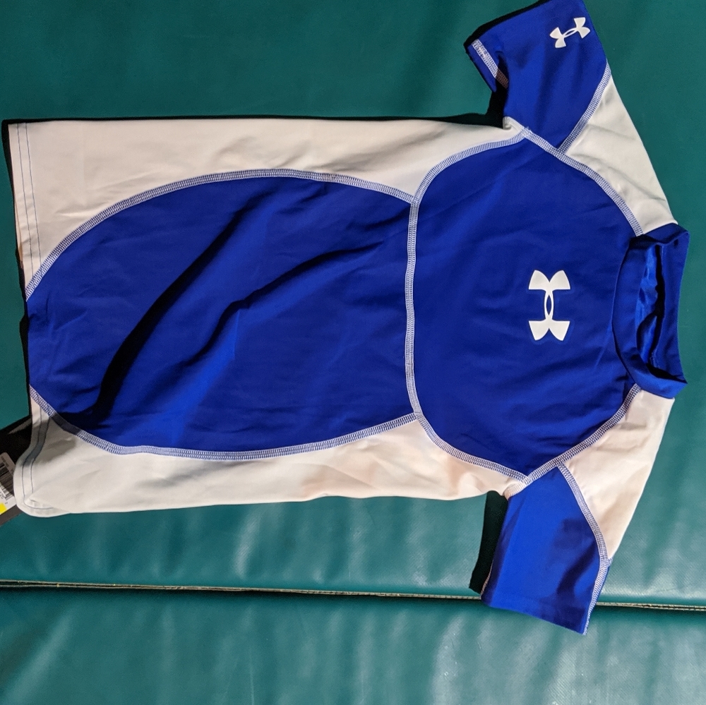 Under Armour